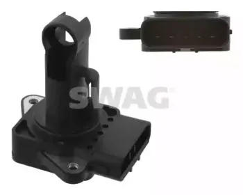 Расходомер воздуха SWAG купить